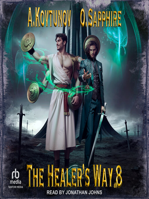 Title details for The Healer's Way by Oleg Sapphire - Available